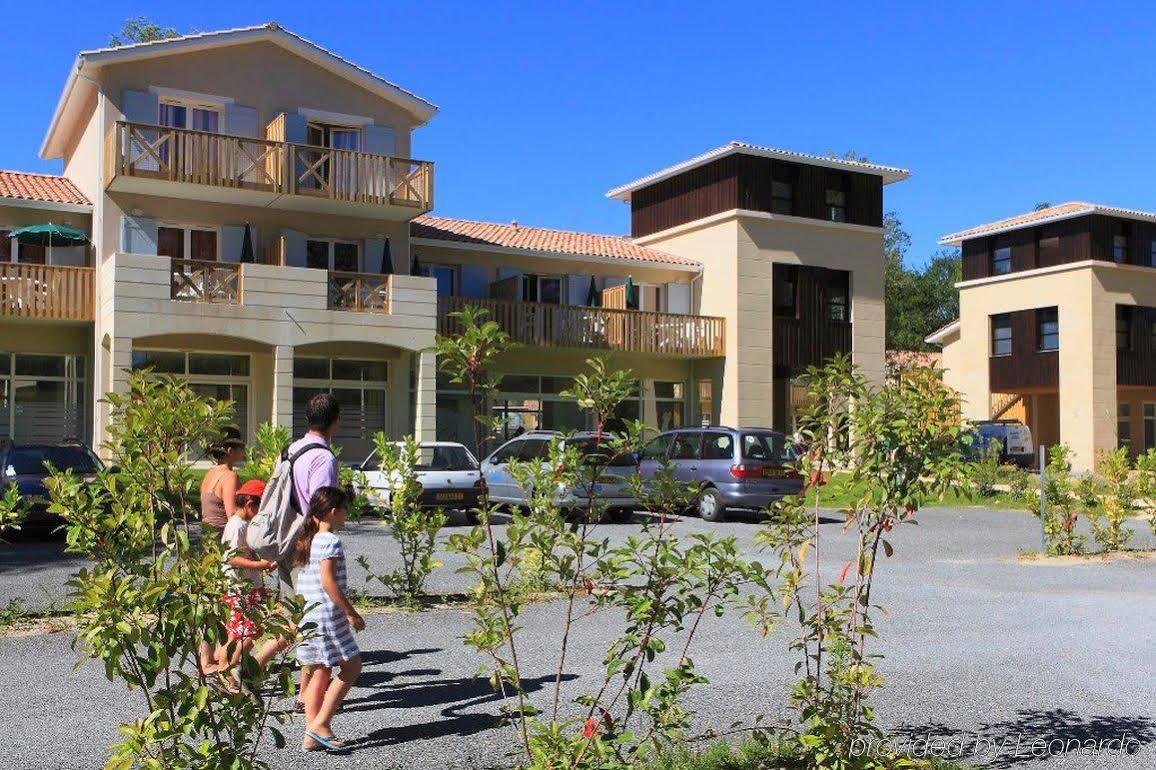 Barbaste Vacanceole - Le Domaine Du Golf D'Albret المظهر الخارجي الصورة